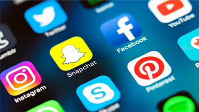 Övervaka SMS, Whatsapp, Facebook, Snapchat och mer