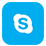 Övervaka Skype-chattmeddelanden